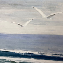 Load image into Gallery viewer, &#39;Seagull Bay I&#39; Fine Art Giclee
