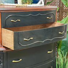 Load image into Gallery viewer, Two-Toned Chest
