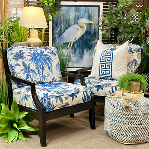 Tommy Bahama Custom Chair