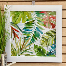 Load image into Gallery viewer, SM Tropical Leaves II
