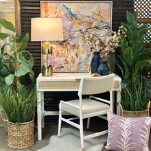 Load image into Gallery viewer, Villa House 'Tamara' Arm Chair
