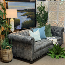 Load image into Gallery viewer, Arhaus 'Berwick' Sofa
