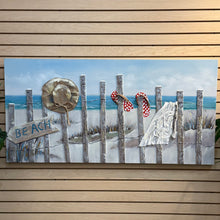 Load image into Gallery viewer, Coastal Essentials Art
