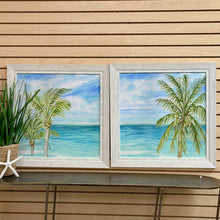 Load image into Gallery viewer, Ocean Palm II
