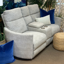 Load image into Gallery viewer, Parker Living 'Radius' Power Loveseat
