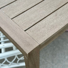 Load image into Gallery viewer, RH 'Aegean Teak' Outdoor Table

