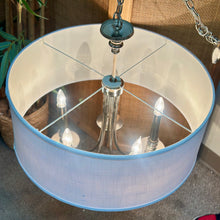 Load image into Gallery viewer, 5 Light Chrome Chandelier
