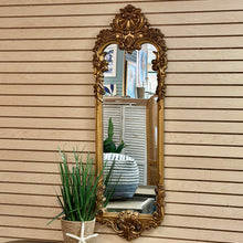 Load image into Gallery viewer, Horchow 'Sophia' Dressing Mirror
