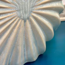 Load image into Gallery viewer, Lg Spa Blue Urchin Vase
