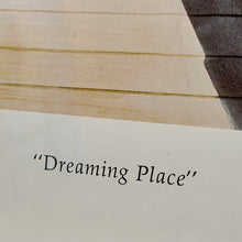 Load image into Gallery viewer, 'Dreaming Place' Art
