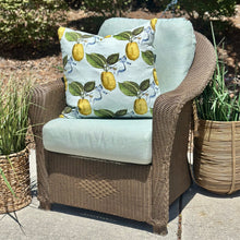 Load image into Gallery viewer, Lloyd Flanders Outdoor Chair
