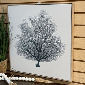 Sea Fan Art