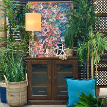 Load image into Gallery viewer, Pottery Barn Printer Cabinet
