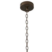 Load image into Gallery viewer, Pottery Barn &#39;Amelia&#39; Chandelier

