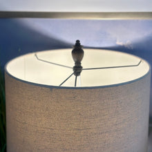 Load image into Gallery viewer, Nautical Wire Lamp
