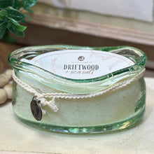 Load image into Gallery viewer, Driftwood &amp; Sea Salt Candle
