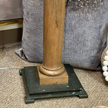 Load image into Gallery viewer, Wood Floor Lamp
