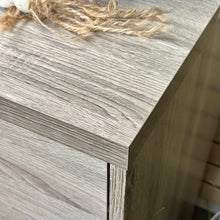 Load image into Gallery viewer, 6DRW Greige Modern Dresser
