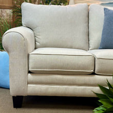 Load image into Gallery viewer, Revolution Light Beige Sleeper Sofa
