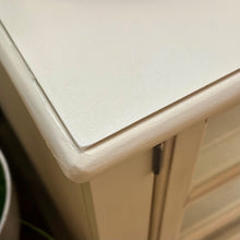 Load image into Gallery viewer, 2DR Taupe Cabinet
