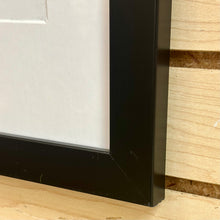 Load image into Gallery viewer, Black/White Surfboard Art
