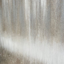 Load image into Gallery viewer, Silver/Gray Gradient Art
