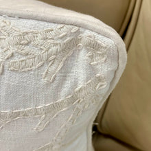 Load image into Gallery viewer, White Coral Down Lumbar
