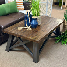 Load image into Gallery viewer, Kincaid Coffee Table
