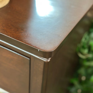 Havertys Gentleman's Chest