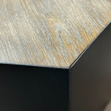 Load image into Gallery viewer, Crate &amp; Barrel Side Table
