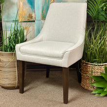 Load image into Gallery viewer, Dove Grey Dining Chair
