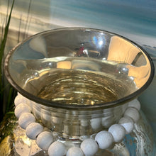 Load image into Gallery viewer, LG Mercury Glass Vase
