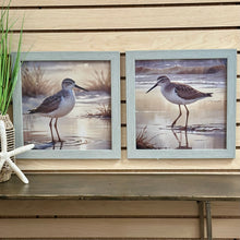 Load image into Gallery viewer, Sandpiper On Shore II
