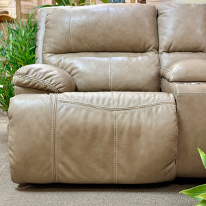 Power Reclining Loveseat