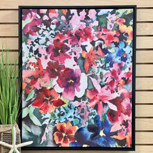 Load image into Gallery viewer, Framed Wildflowers I
