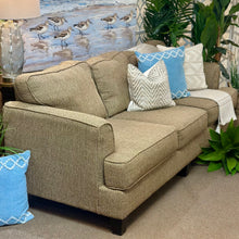 Load image into Gallery viewer, Dark Taupe Sofa
