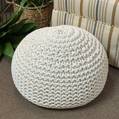 Benches, Ottomans, Poufs