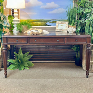 Hooker 'South Park Leg Desk'