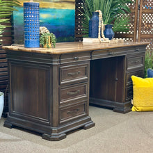 Load image into Gallery viewer, Martin F. 'Sonoma' Desk
