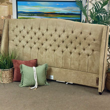 Load image into Gallery viewer, Mitchell Gold + Bob Williams King Headboard
