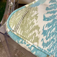 Load image into Gallery viewer, Acrylic Chair W/Cushion
