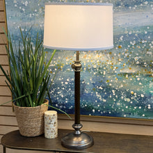 Load image into Gallery viewer, Adj. Metal Lamp
