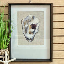 Load image into Gallery viewer, Oyster III Art
