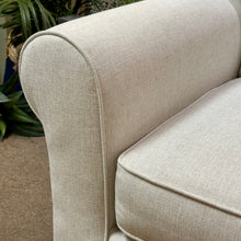 Load image into Gallery viewer, Beige Loveseat
