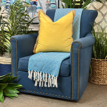 Load image into Gallery viewer, PB 'Irving' Swivel Chair
