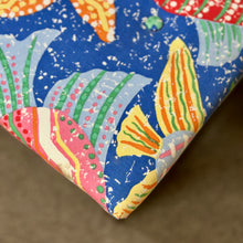 Load image into Gallery viewer, Colorful Fish Stool
