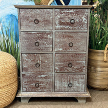 Load image into Gallery viewer, 8DRW Chest
