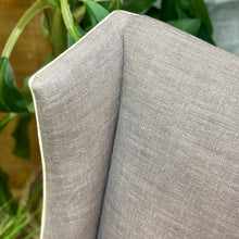 Load image into Gallery viewer, CR Laine Grey Host Chair
