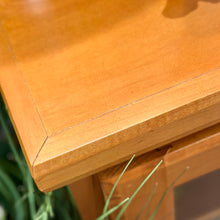 Load image into Gallery viewer, 2DR Maple Wood Cabinet
