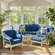 Load image into Gallery viewer, 5PC Rattan Outdoor Set
